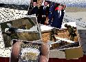 Du matériel made in Grenoble continue de franchir la frontière pour alimenter l’effort de guerre de Poutine