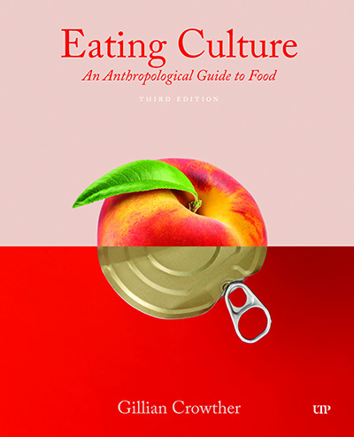 Eating Culture, 3rd Edition.