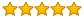 5 Stars